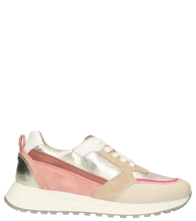 Aqa Aqa sneaker <span>A8537 A13D84</span> A13D84 Velvet unbleached/ gaucho Aqa sneaker <span>A8537 A13D84</span> A8537 A13D84 meerkleurig - www.bremmerschoenen.pro - Bremmer Schoenen