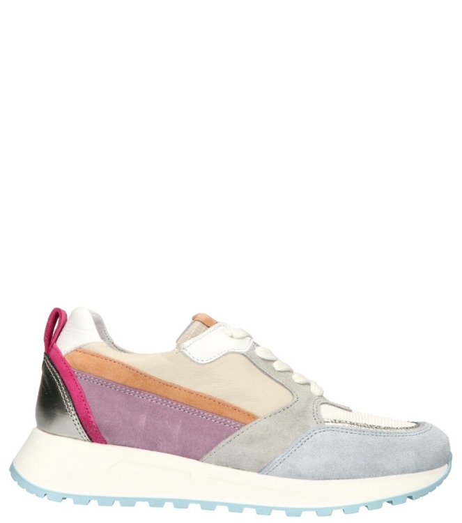 Aqa sneaker <span>A8537 A76B79</span> A8537 A76B79 meerkleurig - www.bremmerschoenen.pro - Bremmer Schoenen