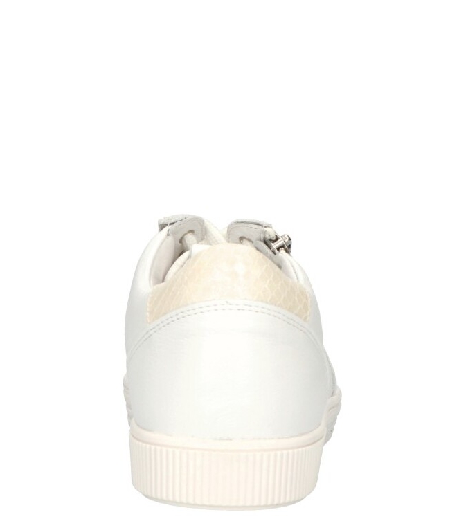 Aqa Aqa sneaker <span>A8531 A11D29</span> A11D29 VELVET opt. white Aqa sneaker <span>A8531 A11D29</span> A8531 A11D29 wit - www.bremmerschoenen.pro - Bremmer Schoenen