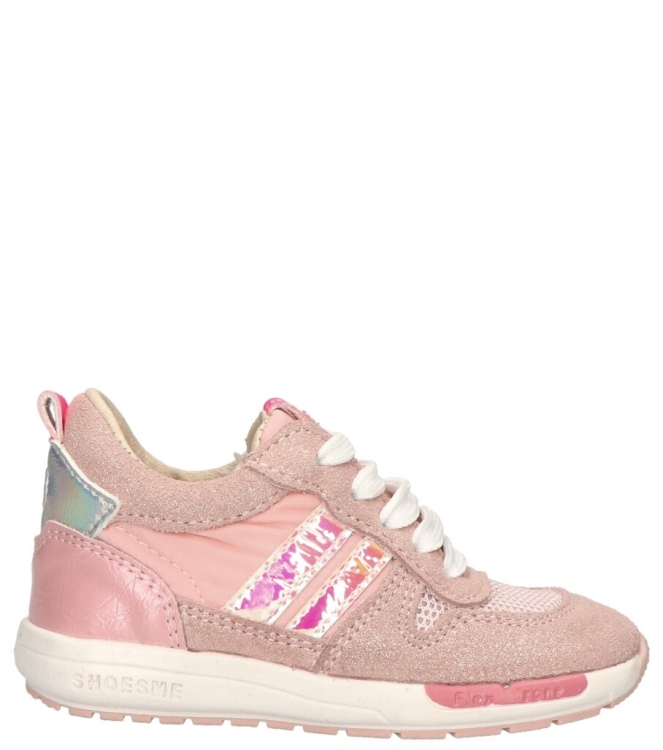 Shoesme sneaker <span>RF24S047-D</span> RF24S047-D rose - www.bremmerschoenen.pro - Bremmer Schoenen