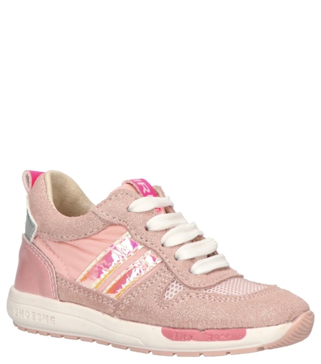 Shoesme sneaker <span>RF24S047-D</span> RF24S047-D rose - www.bremmerschoenen.pro - Bremmer Schoenen