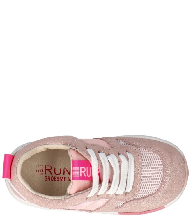Shoesme sneaker <span>RF24S047-D</span> RF24S047-D rose - www.bremmerschoenen.pro - Bremmer Schoenen