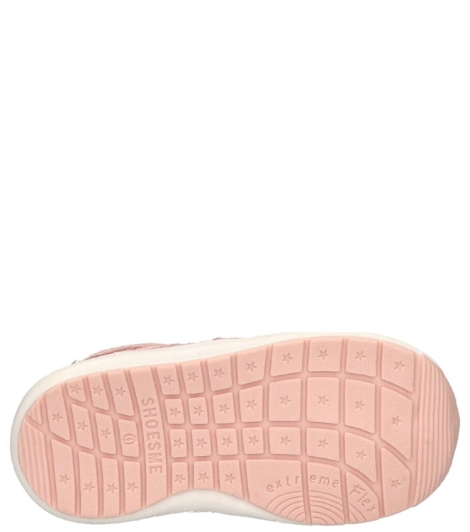 Shoesme sneaker <span>RF24S047-D</span> RF24S047-D rose - www.bremmerschoenen.pro - Bremmer Schoenen