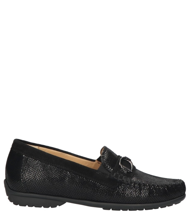 Sioux Sioux instapper <span>66974 cortizia 723 H</span> Schwarz Sioux instapper <span>66974 cortizia 723 H</span> 66974 cortizia 723 H zwart - www.bremmerschoenen.pro - Bremmer Schoenen