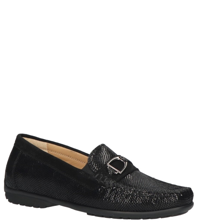 Sioux Sioux instapper <span>66974 cortizia 723 H</span> Schwarz Sioux instapper <span>66974 cortizia 723 H</span> 66974 cortizia 723 H zwart - www.bremmerschoenen.pro - Bremmer Schoenen