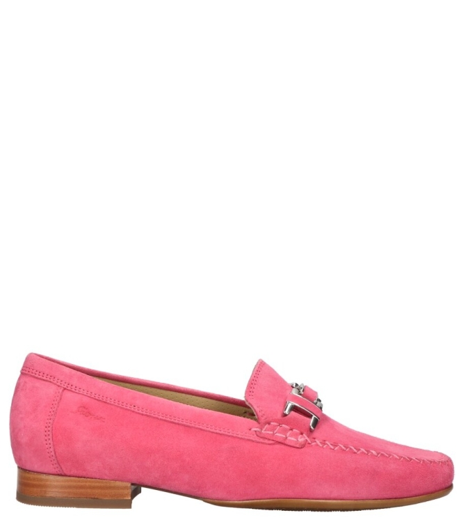 Sioux instapper <span>68565 Cambria</span> 68565 Cambria rose - www.bremmerschoenen.pro - Bremmer Schoenen