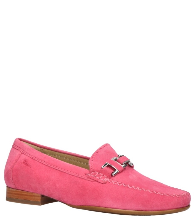 Sioux instapper <span>68565 Cambria</span> 68565 Cambria rose - www.bremmerschoenen.pro - Bremmer Schoenen