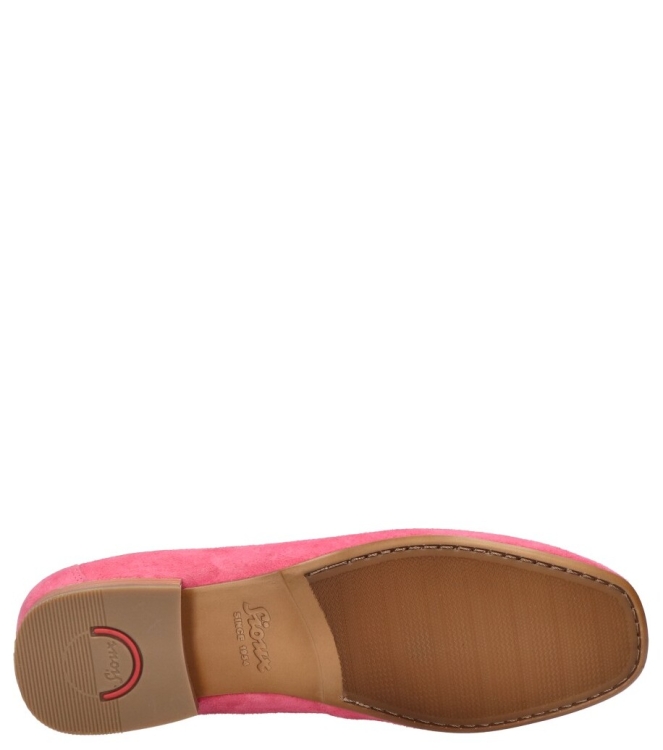 Sioux instapper <span>68565 Cambria</span> 68565 Cambria rose - www.bremmerschoenen.pro - Bremmer Schoenen