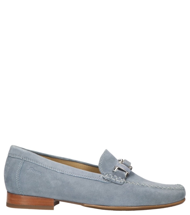 Sioux Sioux instapper <span>68564 Cambria</span> Detox Sioux instapper <span>68564 Cambria</span> 68564 Cambria blauw - www.bremmerschoenen.pro - Bremmer Schoenen