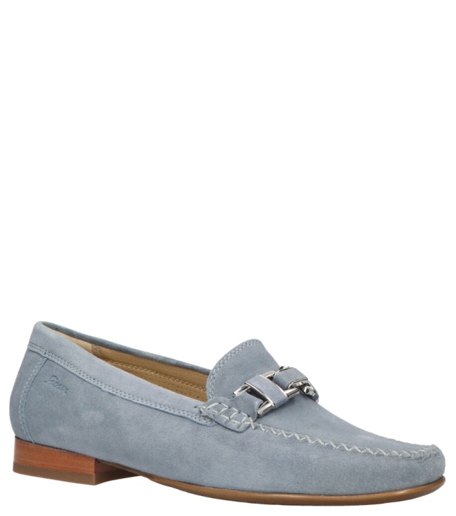 Sioux Sioux instapper <span>68564 Cambria</span> Detox Sioux instapper <span>68564 Cambria</span> 68564 Cambria blauw - www.bremmerschoenen.pro - Bremmer Schoenen