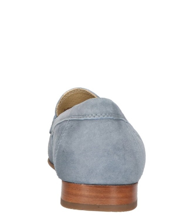 Sioux Sioux instapper <span>68564 Cambria</span> Detox Sioux instapper <span>68564 Cambria</span> 68564 Cambria blauw - www.bremmerschoenen.pro - Bremmer Schoenen