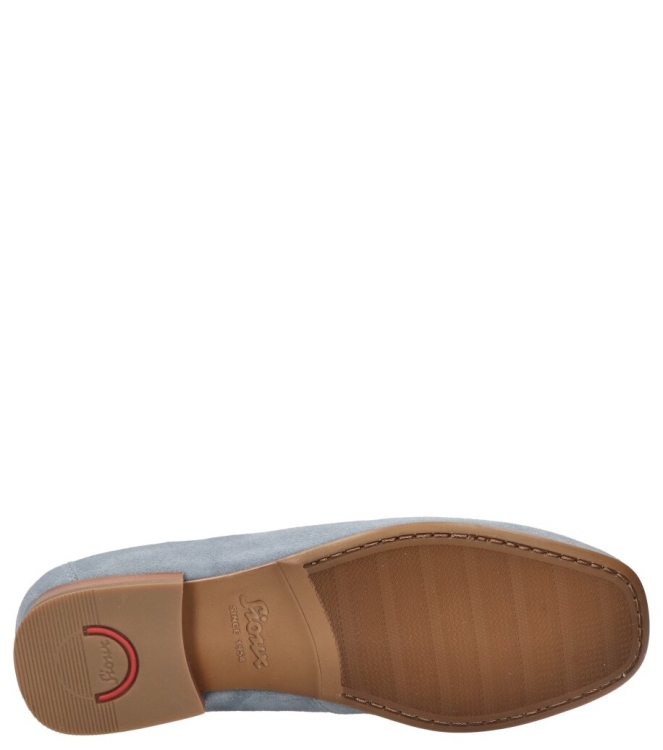 Sioux Sioux instapper <span>68564 Cambria</span> Detox Sioux instapper <span>68564 Cambria</span> 68564 Cambria blauw - www.bremmerschoenen.pro - Bremmer Schoenen