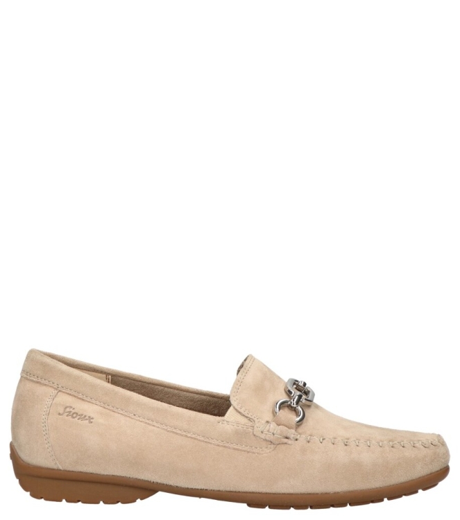 Sioux Sioux instapper <span>40134 Cortizia 737</span> Piuma Sioux instapper <span>40134 Cortizia 737</span> 40134 Cortizia 737 beige - www.bremmerschoenen.pro - Bremmer Schoenen