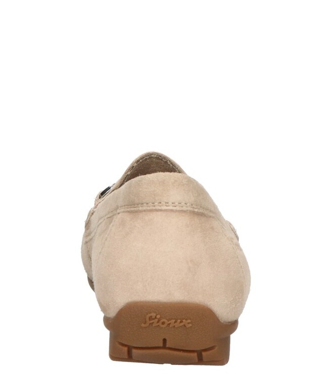 Sioux Sioux instapper <span>40134 Cortizia 737</span> Piuma Sioux instapper <span>40134 Cortizia 737</span> 40134 Cortizia 737 beige - www.bremmerschoenen.pro - Bremmer Schoenen