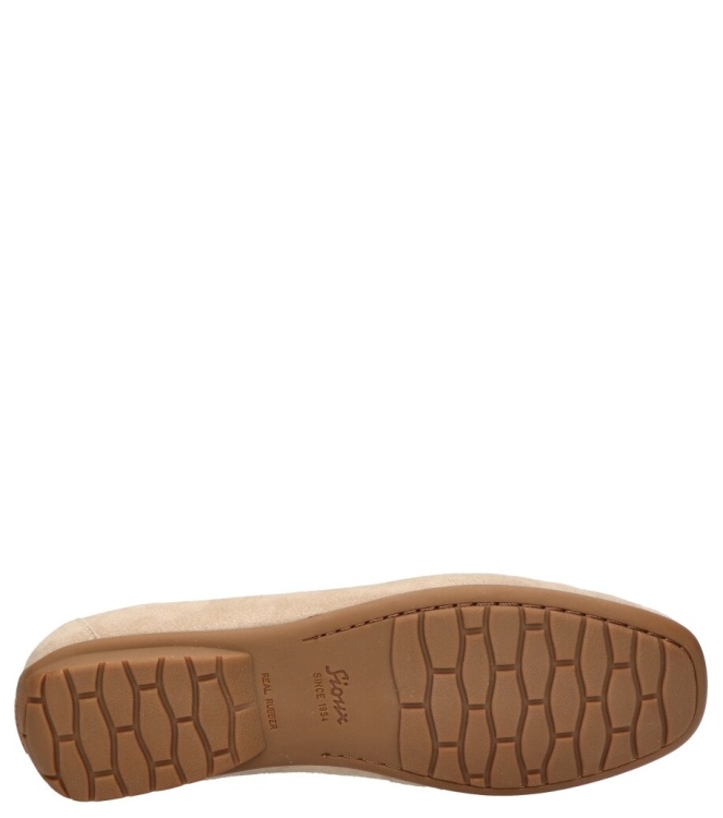 Sioux Sioux instapper <span>40134 Cortizia 737</span> Piuma Sioux instapper <span>40134 Cortizia 737</span> 40134 Cortizia 737 beige - www.bremmerschoenen.pro - Bremmer Schoenen