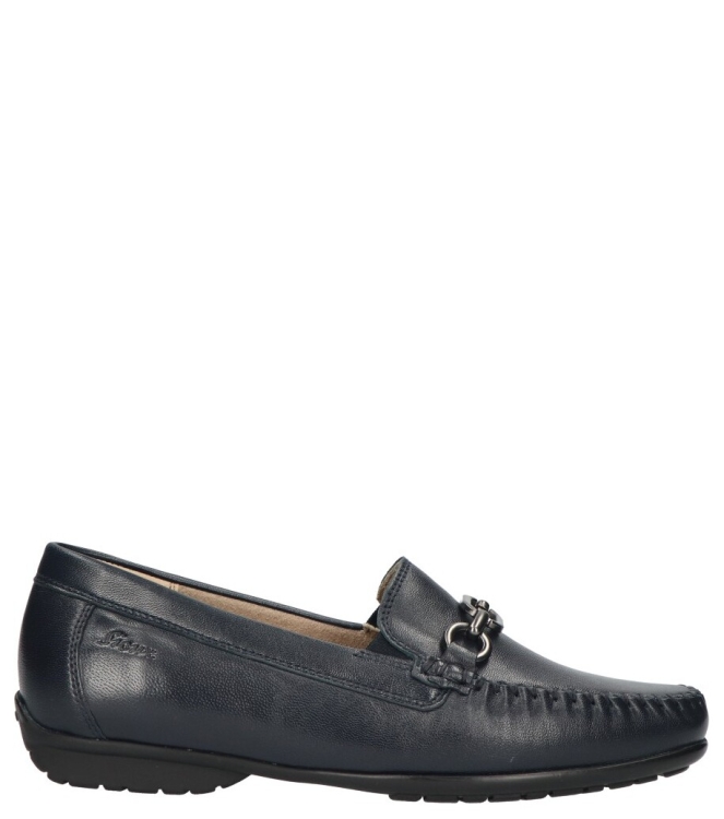 Sioux Sioux instapper <span>40131 Cortizia 737 H</span> Blu Sioux instapper <span>40131 Cortizia 737 H</span> 40131 Cortizia 737 H blauw - www.bremmerschoenen.pro - Bremmer Schoenen