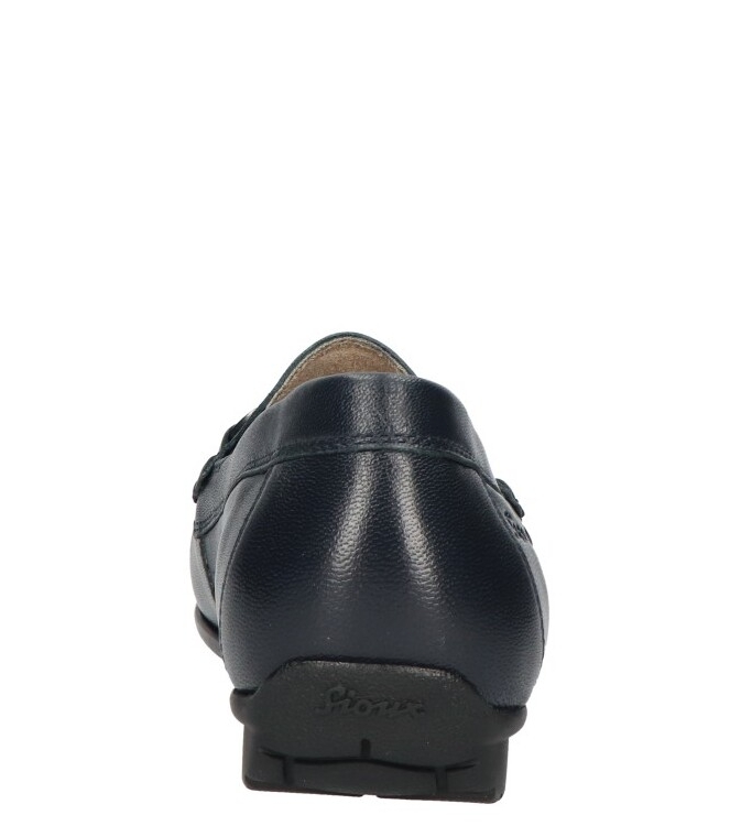 Sioux Sioux instapper <span>40131 Cortizia 737 H</span> Blu Sioux instapper <span>40131 Cortizia 737 H</span> 40131 Cortizia 737 H blauw - www.bremmerschoenen.pro - Bremmer Schoenen