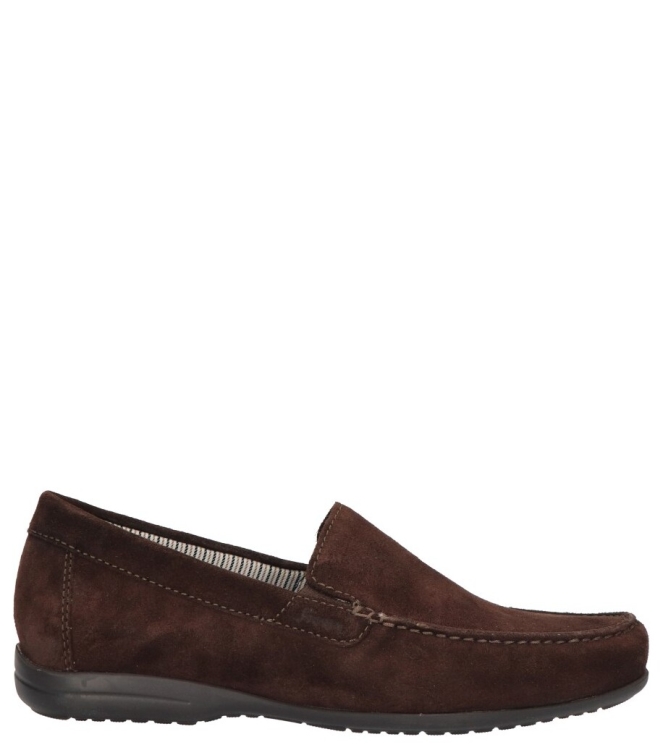 Sioux instapper <span>11243 Giumelo 700 H</span> 11243 Giumelo 700 H bruin - www.bremmerschoenen.pro - Bremmer Schoenen