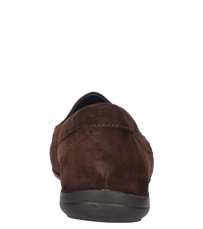Sioux instapper <span>11243 Giumelo 700 H</span> 11243 Giumelo 700 H bruin - www.bremmerschoenen.pro - Bremmer Schoenen