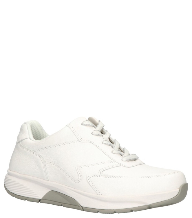Gabor Gabor sneaker <span>46.876.50</span> 50 weiss Gabor sneaker <span>46.876.50</span> 46.876.50 wit - www.bremmerschoenen.pro - Bremmer Schoenen