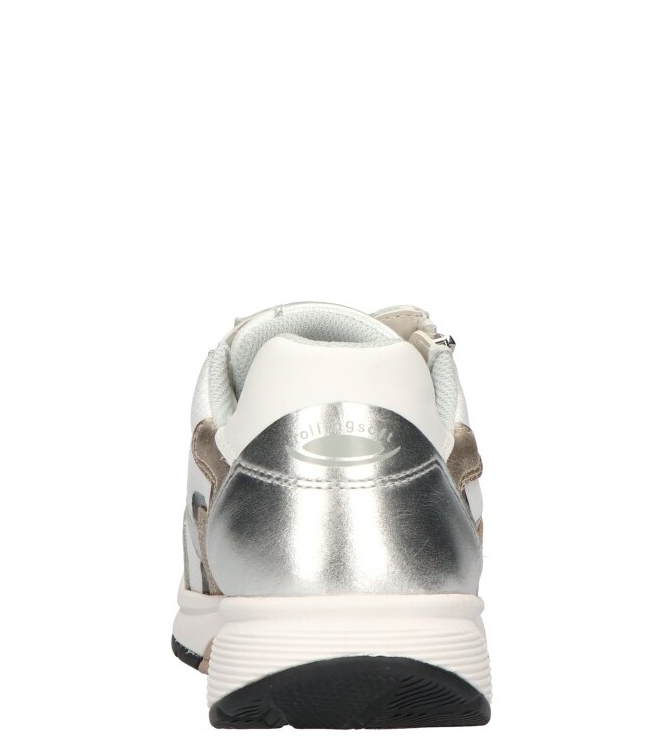 Gabor Gabor sneaker <span>46.878.51</span> 51 weiss/silb/puder/s Gabor sneaker <span>46.878.51</span> 46.878.51 wit - www.bremmerschoenen.pro - Bremmer Schoenen