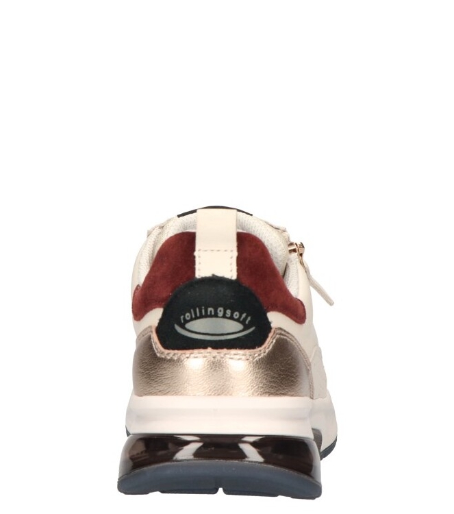 Gabor sneaker <span>46.848.21</span> 46.848.21 wit - www.bremmerschoenen.pro - Bremmer Schoenen