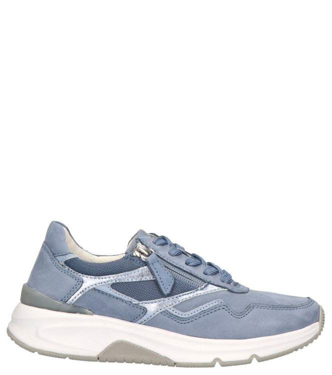 Gabor Gabor sneaker <span>46.896.26</span> 26 heaven kombi Gabor sneaker <span>46.896.26</span> 46.896.26 blauw - www.bremmerschoenen.pro - Bremmer Schoenen