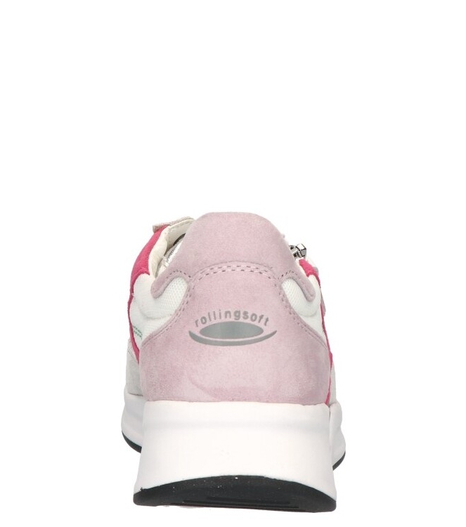 Gabor sneaker <span>46.957.41</span> 46.957.41 wit - www.bremmerschoenen.pro - Bremmer Schoenen