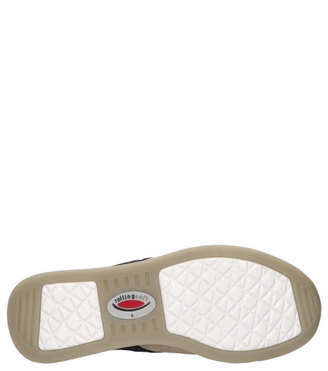 Gabor sneaker <span>46.957.55</span> 46.957.55 beige - www.bremmerschoenen.pro - Bremmer Schoenen