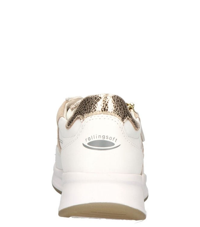Gabor sneaker <span>46.957.52</span> 46.957.52 wit - www.bremmerschoenen.pro - Bremmer Schoenen
