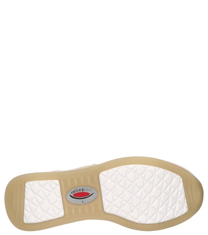 Gabor sneaker <span>46.957.52</span> 46.957.52 wit - www.bremmerschoenen.pro - Bremmer Schoenen