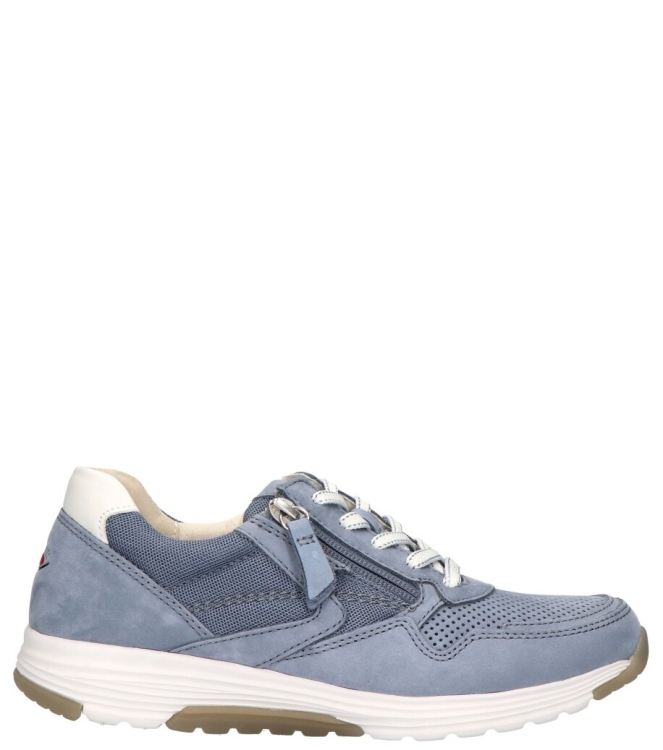 Gabor Gabor sneaker <span>46.978.26</span> 26 heaven/weiss Gabor sneaker <span>46.978.26</span> 46.978.26 blauw - www.bremmerschoenen.pro - Bremmer Schoenen