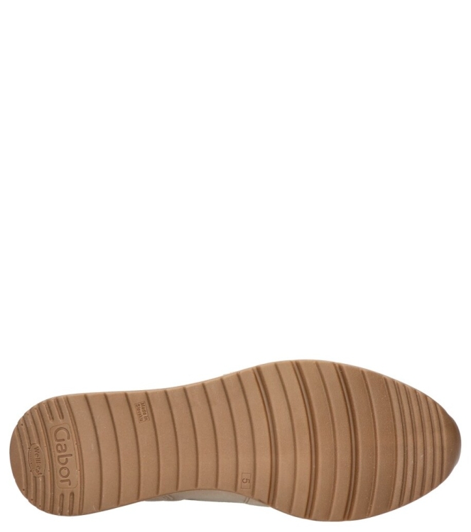 Gabor Gabor sneaker <span>46.548.33</span> 33 oak/puder (gold) Gabor sneaker <span>46.548.33</span> 46.548.33 beige - www.bremmerschoenen.pro - Bremmer Schoenen