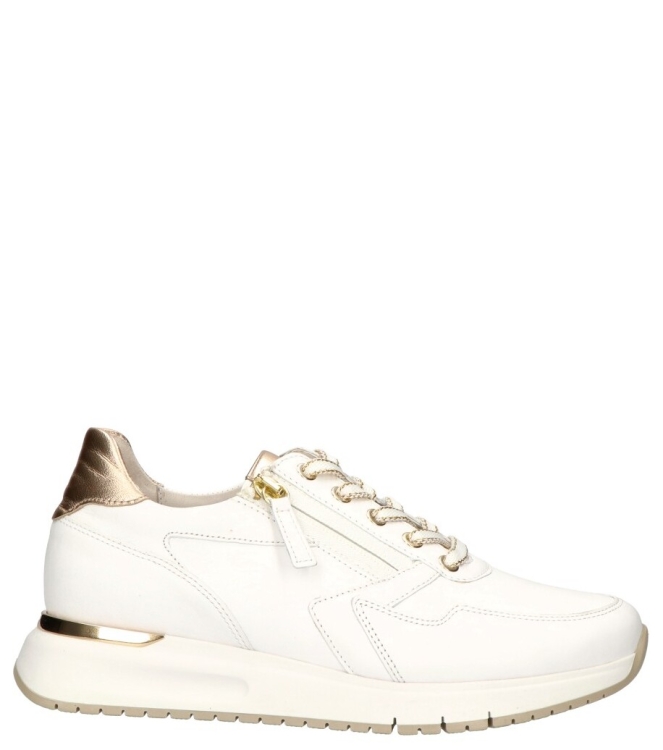 Gabor Gabor sneaker <span>46.448.51</span> 51 weiss/platino Gabor sneaker <span>46.448.51</span> 46.448.51 wit - www.bremmerschoenen.pro - Bremmer Schoenen