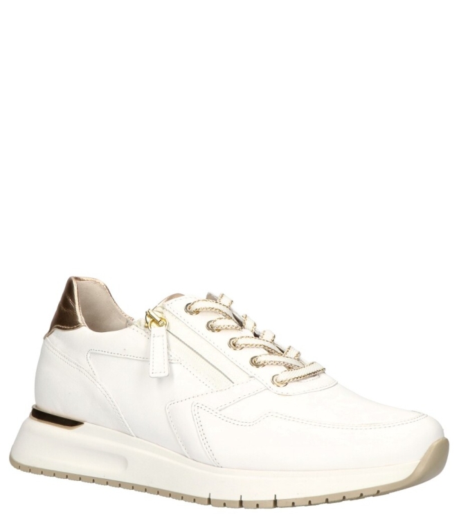 Gabor Gabor sneaker <span>46.448.51</span> 51 weiss/platino Gabor sneaker <span>46.448.51</span> 46.448.51 wit - www.bremmerschoenen.pro - Bremmer Schoenen