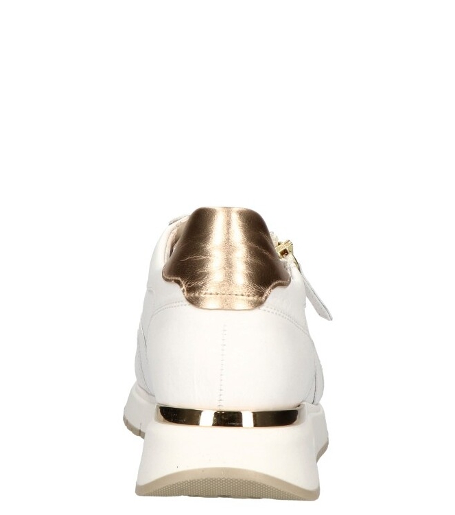 Gabor Gabor sneaker <span>46.448.51</span> 51 weiss/platino Gabor sneaker <span>46.448.51</span> 46.448.51 wit - www.bremmerschoenen.pro - Bremmer Schoenen