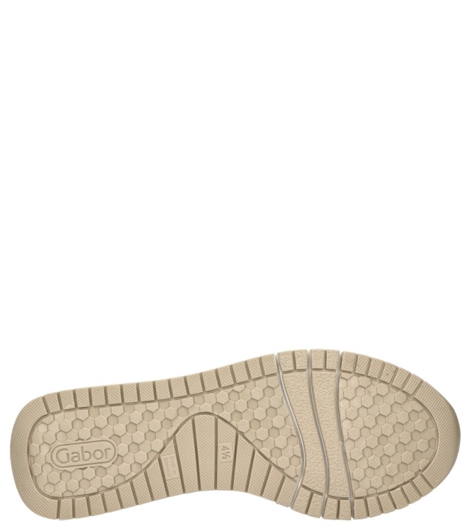 Gabor Gabor sneaker <span>46.448.51</span> 51 weiss/platino Gabor sneaker <span>46.448.51</span> 46.448.51 wit - www.bremmerschoenen.pro - Bremmer Schoenen