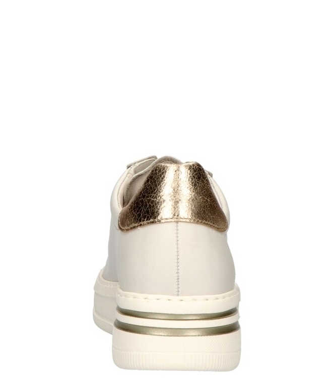Gabor Gabor sneaker <span>46.395.62</span> 62 offwhite/platino Gabor sneaker <span>46.395.62</span> 46.395.62 wit - www.bremmerschoenen.pro - Bremmer Schoenen