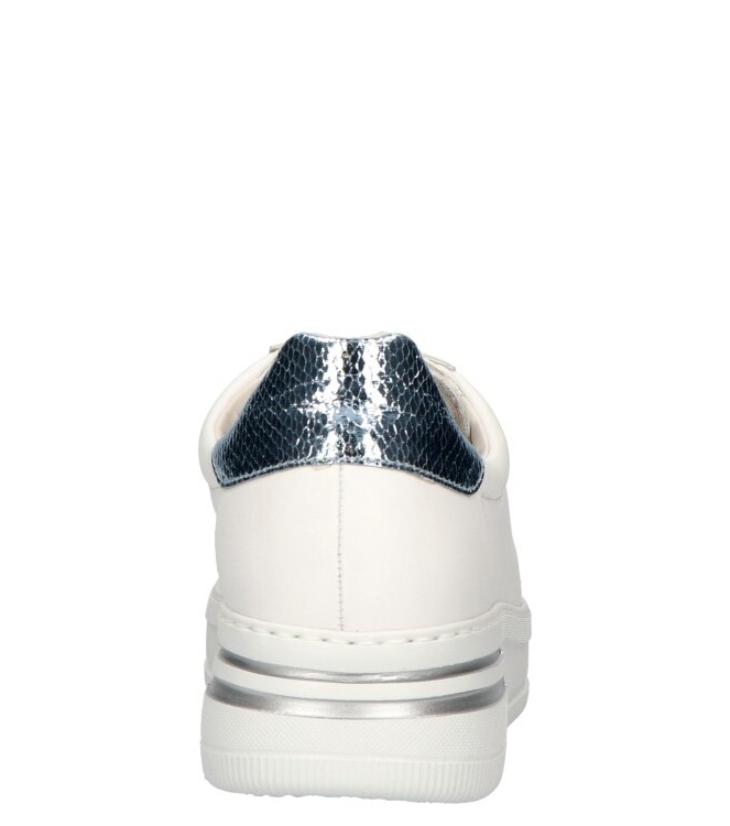 Gabor Gabor sneaker <span>46.395.52</span> 52 weiss/azur Gabor sneaker <span>46.395.52</span> 46.395.52 wit - www.bremmerschoenen.pro - Bremmer Schoenen