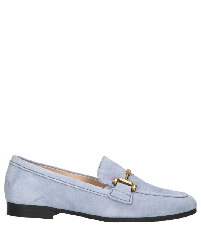 Gabor Gabor instapper <span>42.432.36</span> 36 azur (goldmatt) Gabor instapper <span>42.432.36</span> 42.432.36 blauw - www.bremmerschoenen.pro - Bremmer Schoenen
