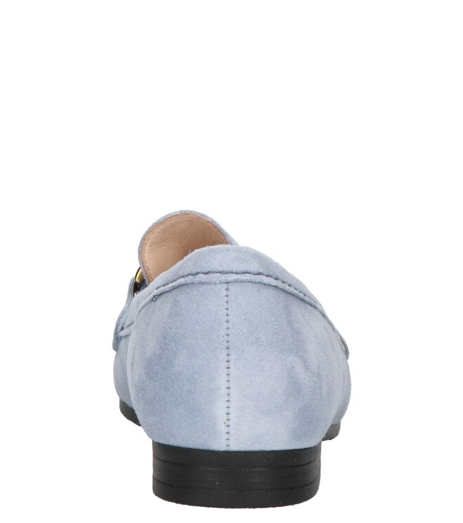 Gabor Gabor instapper <span>42.432.36</span> 36 azur (goldmatt) Gabor instapper <span>42.432.36</span> 42.432.36 blauw - www.bremmerschoenen.pro - Bremmer Schoenen