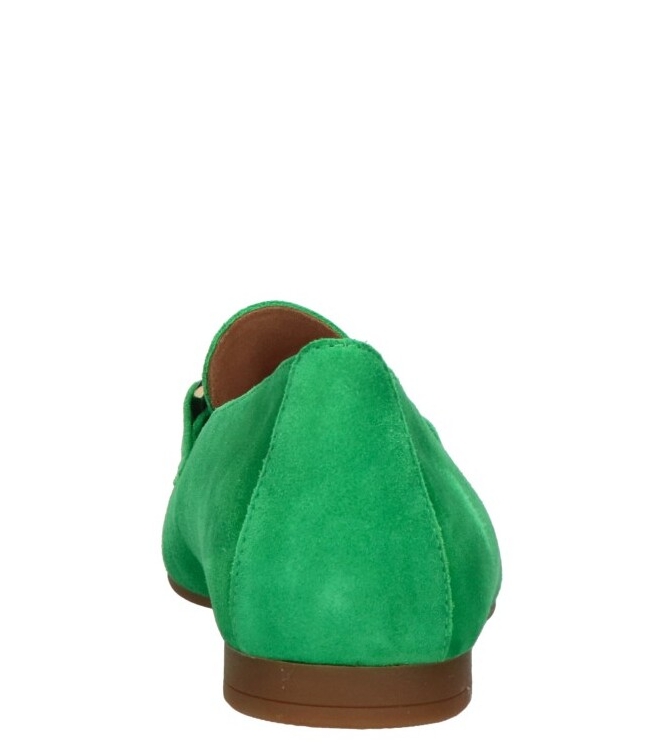 Gabor instapper <span>45.211.33</span> 45.211.33 groen - www.bremmerschoenen.pro - Bremmer Schoenen