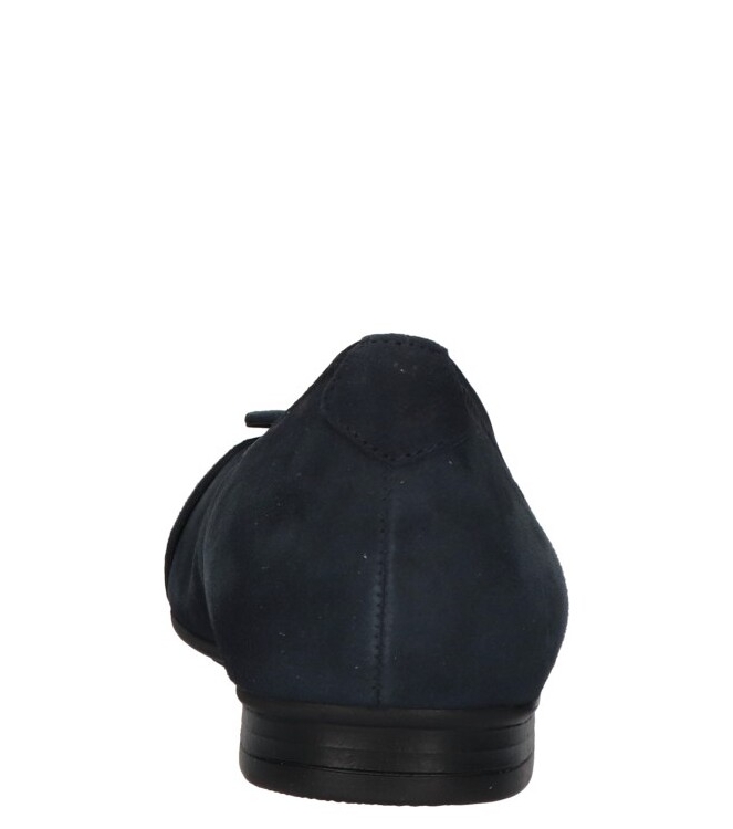 Gabor Gabor ballerina <span>42.466.46</span> 46 dark-blue Gabor ballerina <span>42.466.46</span> 42.466.46 blauw - www.bremmerschoenen.pro - Bremmer Schoenen