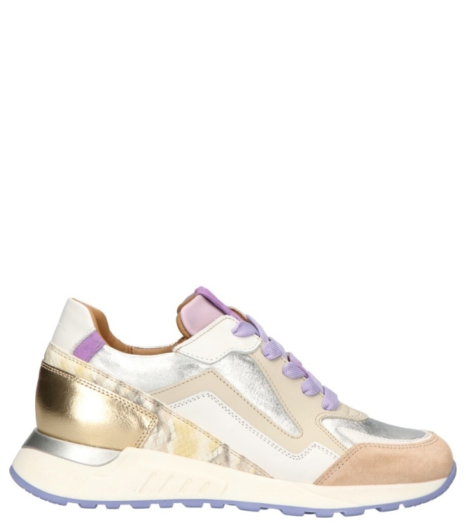 Piedi Nudi Piedi nudi sneaker <span>Selva 17.08</span> Sahara Pitone Piedi nudi sneaker <span>Selva 17.08</span> Selva 17.08 beige - www.bremmerschoenen.pro - Bremmer Schoenen
