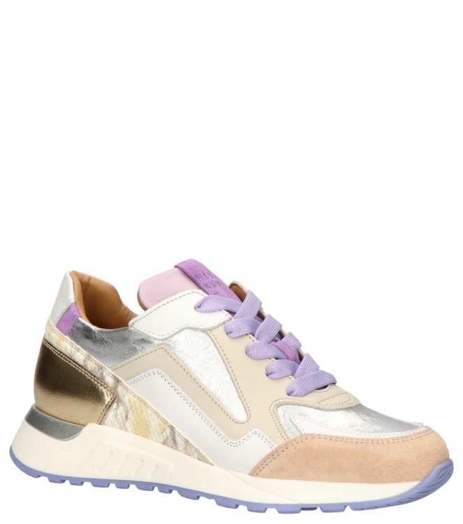 Piedi Nudi Piedi nudi sneaker <span>Selva 17.08</span> Sahara Pitone Piedi nudi sneaker <span>Selva 17.08</span> Selva 17.08 beige - www.bremmerschoenen.pro - Bremmer Schoenen