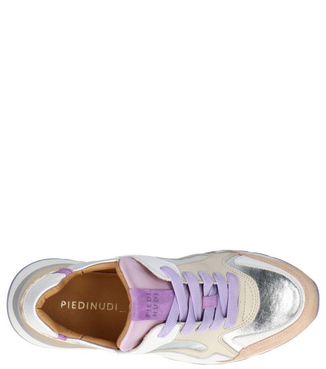Piedi Nudi Piedi nudi sneaker <span>Selva 17.08</span> Sahara Pitone Piedi nudi sneaker <span>Selva 17.08</span> Selva 17.08 beige - www.bremmerschoenen.pro - Bremmer Schoenen