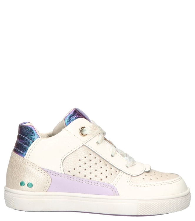 Bunnies JR Bunnies JR sneaker <span>224303 500 Loran Louw</span> 500 White Bunnies JR sneaker <span>224303 500 Loran Louw</span> 224303 500 Loran Louw wit - www.bremmerschoenen.pro - Bremmer Schoenen