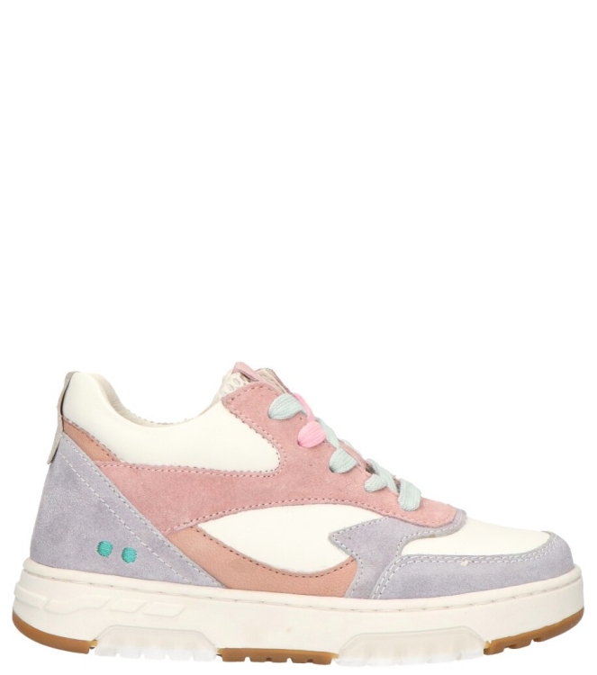 Bunnies JR Bunnies JR sneaker <span>224311 470 Nina Noa</span> 470 light pink Bunnies JR sneaker <span>224311 470 Nina Noa</span> 224311 470 Nina Noa meerkleurig - www.bremmerschoenen.pro - Bremmer Schoenen