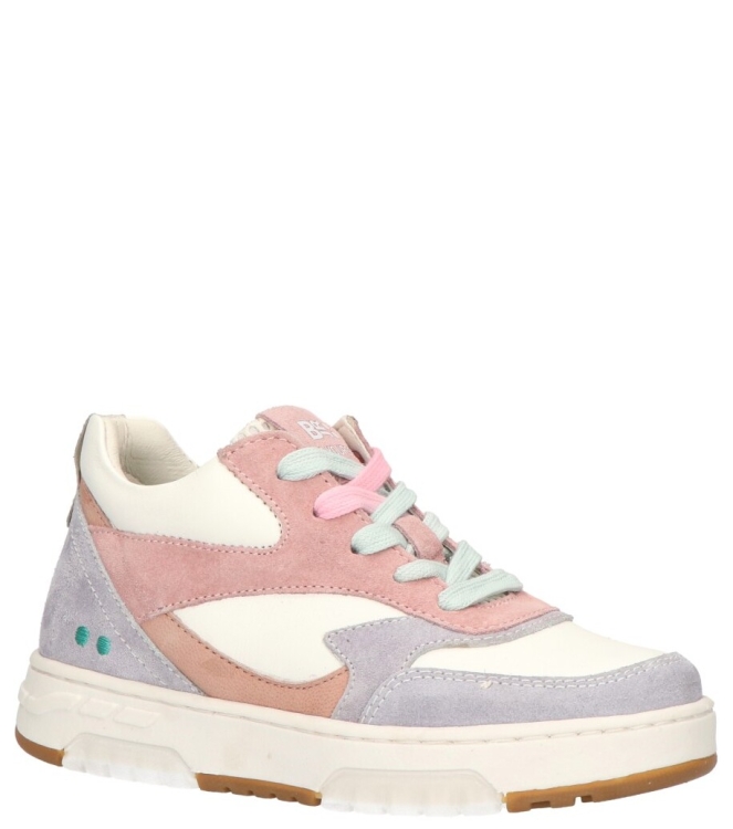 Bunnies JR Bunnies JR sneaker <span>224311 470 Nina Noa</span> 470 light pink Bunnies JR sneaker <span>224311 470 Nina Noa</span> 224311 470 Nina Noa meerkleurig - www.bremmerschoenen.pro - Bremmer Schoenen