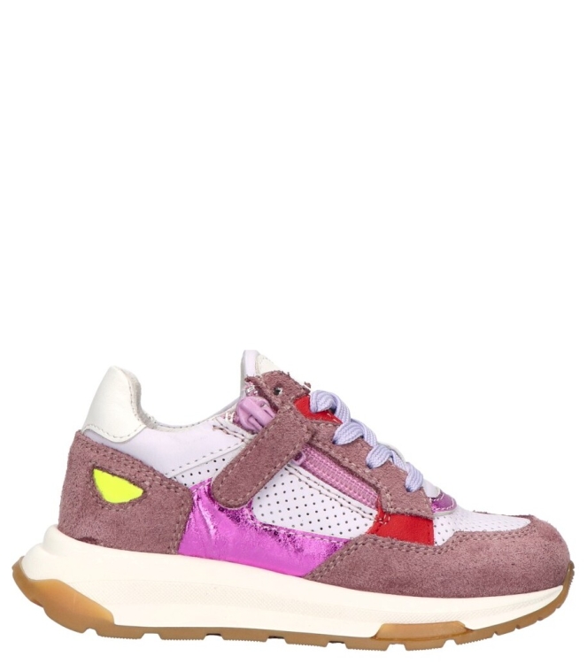 Piedro Piedro sneaker <span>111.76223.70 0341</span> 0341 Fuchsia - Lila Piedro sneaker <span>111.76223.70 0341</span> 111.76223.70 0341 rose - www.bremmerschoenen.pro - Bremmer Schoenen